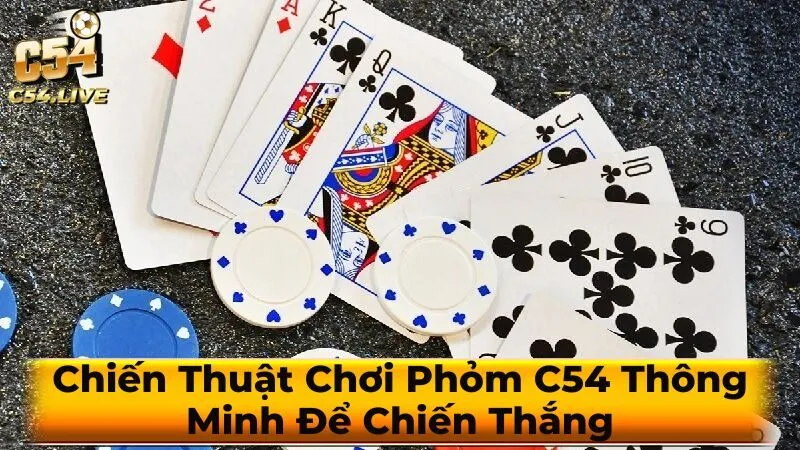 Các vòng chơi Phỏm