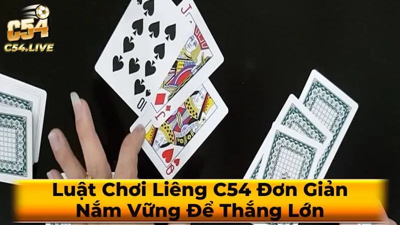 Các thuật ngữ quan trọng trong Liêng