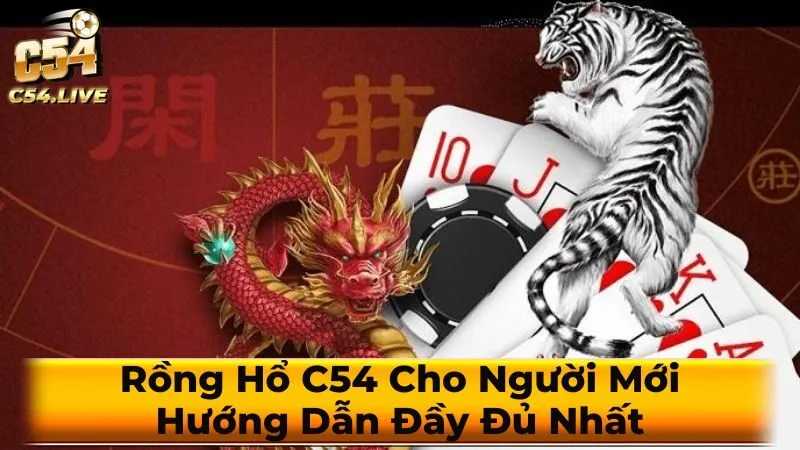 Chiến thuật và mẹo chơi Rồng Hổ