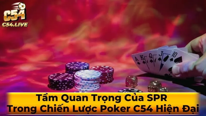 Ảnh hưởng của SPR đến chiến thuật