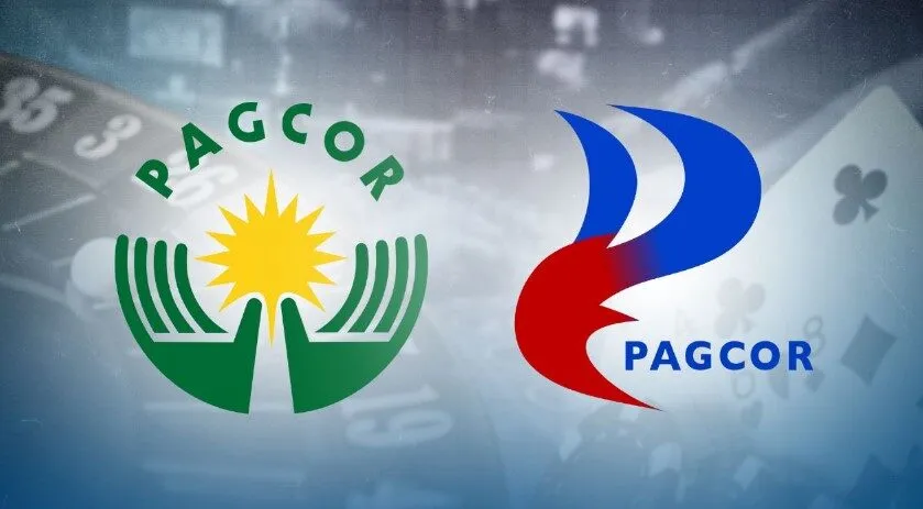 Chứng nhận c54 hợp pháp của Pagcor